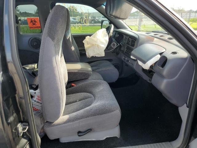 Photo 5 from auction – 1998 DODGE DAKOTA with VIN 1B7GL22X7WS602466