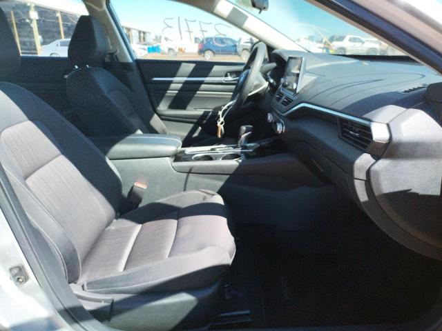 Photo 5 from auction – 2021 NISSAN ALTIMA SV with VIN 1N4BL4DV5MN356455