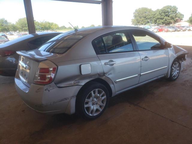 Photo 4 from auction – 2012 NISSAN SENTRA 2.0 with VIN 3N1AB6AP7CL634543