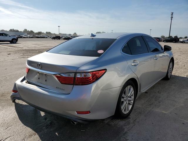 Photo 4 from auction – 2013 LEXUS ES 350 with VIN JTHBK1GG3D2040805