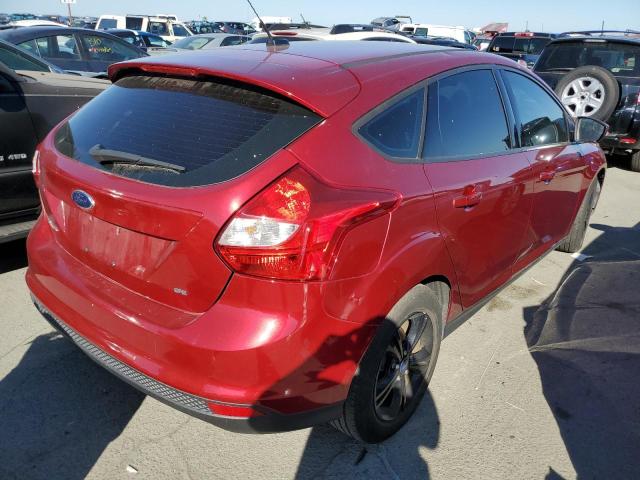 Photo 4 from auction – 2014 FORD FOCUS SE with VIN 1FADP3K29EL294751