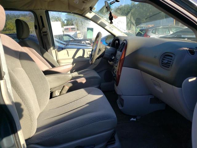 Photo 5 from auction – 2005 CHRYSLER TOWN & COU with VIN 2C4GP44R65R355200