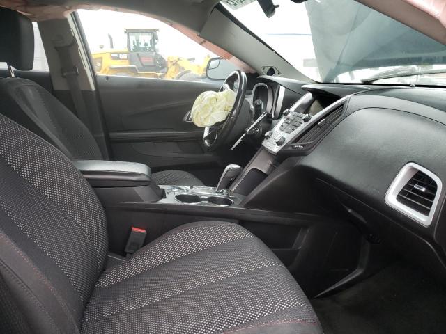Photo 5 from auction – 2012 CHEVROLET EQUINOX LT with VIN 2GNALDEK4C6127799