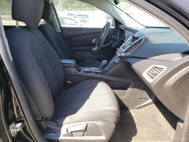 Photo 5 from auction – 2011 GMC TERRAIN SL with VIN 2CTALMEC8B6481118