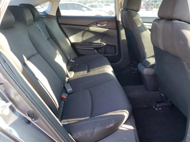 Photo 6 from auction – 2017 HONDA CIVIC LX with VIN 19XFC2F54HE079143