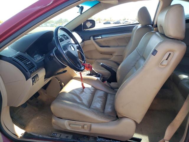 Photo 5 from auction – 2003 HONDA ACCORD EX with VIN 1HGCM81613A013701