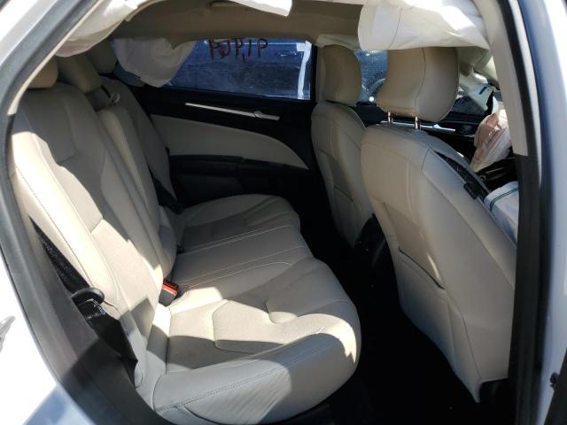 Photo 6 from auction – 2017 FORD FUSION TIT with VIN 3FA6P0K90HR174766