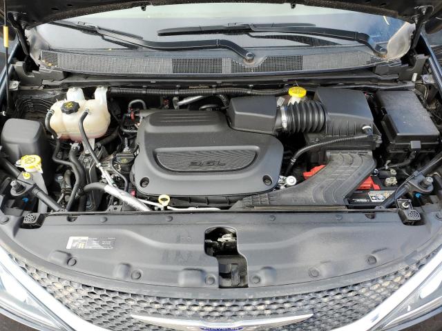 Photo 7 from auction – 2019 CHRYSLER PACIFICA T with VIN 2C4RC1FG8KR686533