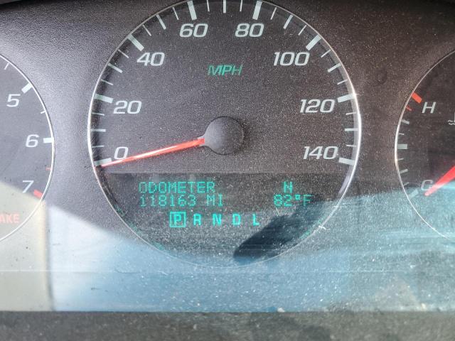 Photo 8 from auction – 2015 CHEVROLET IMPALA LIM with VIN 2G1WB5E36F1165139