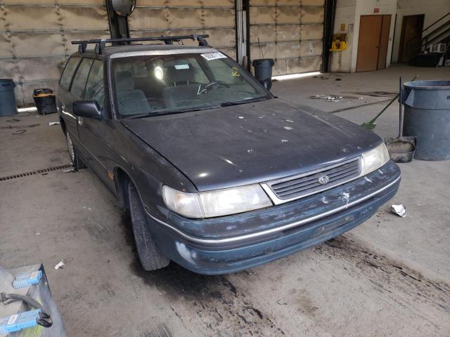 Photo 1 from auction – 1993 SUBARU LEGACY L with VIN 4S3BJ6331P7944132