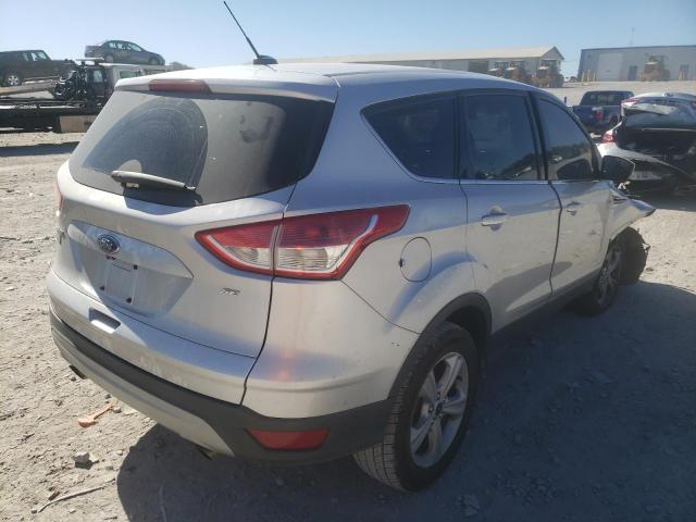 Photo 4 from auction – 2015 FORD ESCAPE SE with VIN 1FMCU0G77FUA19081