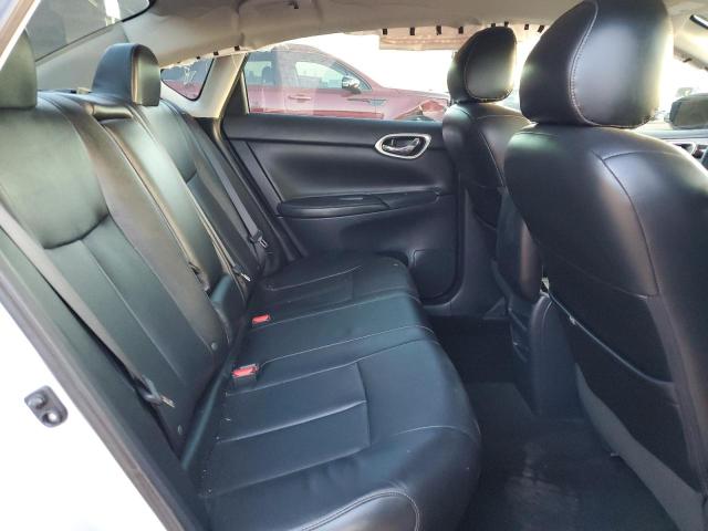 Photo 6 from auction – 2014 NISSAN SENTRA S with VIN 3N1AB7AP2EY340866