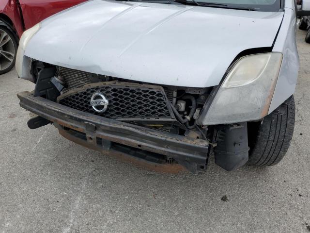 Photo 9 from auction – 2010 NISSAN SENTRA 2.0 with VIN 3N1AB6AP7AL622437