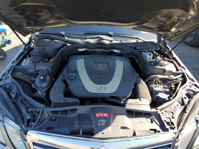 Photo 7 from auction – 2010 MERCEDES-BENZ E 350 4MAT with VIN WDDHF8HB4AA090440