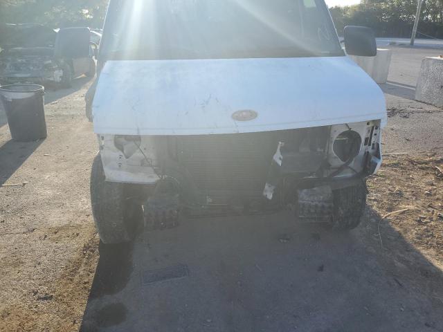 Photo 9 from auction – 1994 FORD ECONOLINE with VIN 1FBJS31H9RHC01516