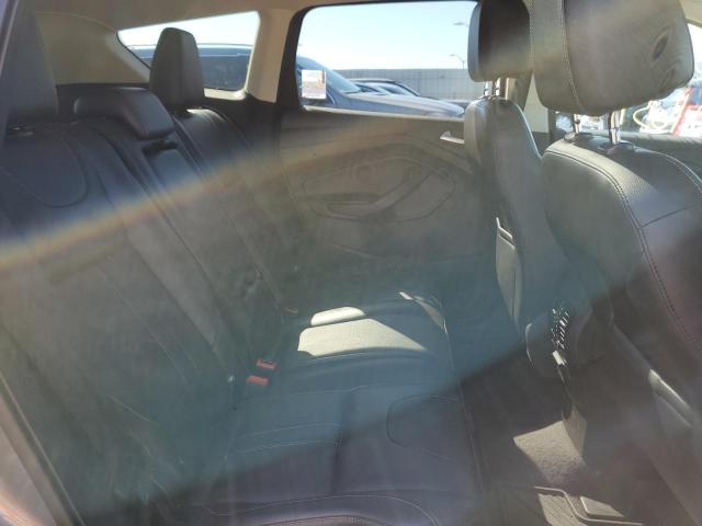Photo 6 from auction – 2013 FORD ESCAPE TIT with VIN 1FMCU9J96DUC65941