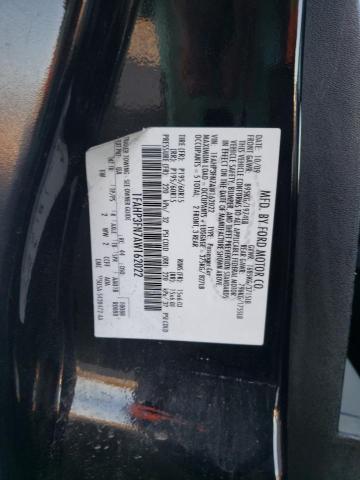 Photo 10 from auction – 2010 FORD FOCUS SE with VIN 1FAHP3FN7AW162022