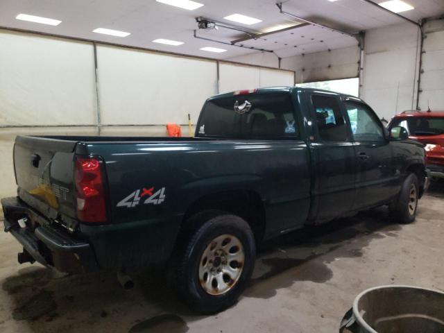 Photo 4 from auction – 2005 CHEVROLET SILVERADO with VIN 1GCEK19B85E322521