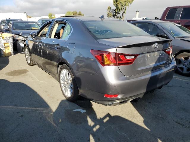 صورة رقم 3 من المزاد - 2013 LEXUS GS 350 مع VIN JTHBE1BLXD5005320
