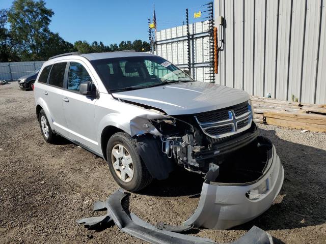 Photo 9 from auction – 2011 DODGE JOURNEY EX with VIN 3D4PG4FB3BT501483
