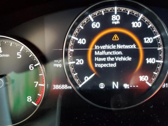 Photo 8 from auction – 2019 MAZDA 3 SELECT with VIN 3MZBPAAL2KM114307