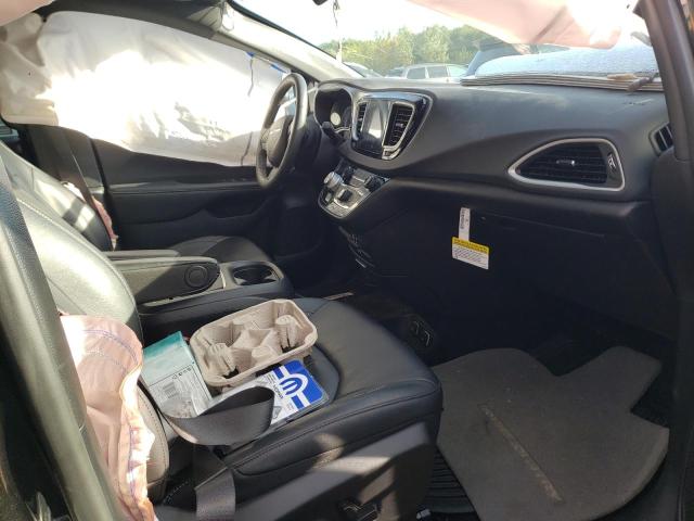 Photo 5 from auction – 2020 CHRYSLER PACIFICA T with VIN 2C4RC1EG4LR262818