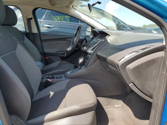 Photo 5 from auction – 2013 FORD FOCUS SE with VIN 1FADP3K27DL262296