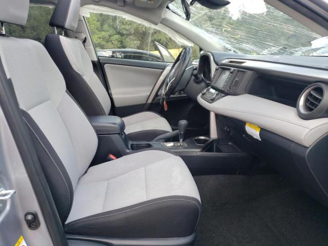 Photo 5 from auction – 2018 TOYOTA RAV4 ADVEN with VIN JTMWFREV1JD120210
