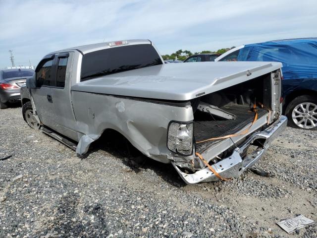 Photo 3 from auction – 2006 FORD F150 with VIN 1FTRX12W26NB04690