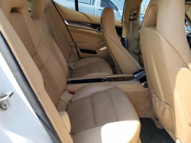 Photo 6 from auction – 2013 PORSCHE PANAMERA S with VIN WP0AB2A76DL060312