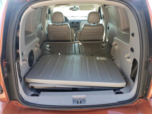 Photo 9 from auction – 2008 CHEVROLET HHR PANEL with VIN 3GCCA05D28S669039