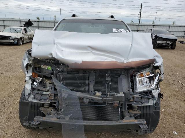 Photo 9 from auction – 2007 NISSAN PATHFINDER with VIN 5N1AR18W17C633734