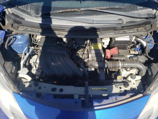 Photo 7 from auction – 2015 NISSAN VERSA NOTE with VIN 3N1CE2CP5FL369681