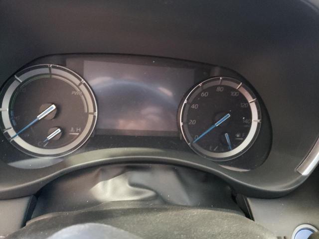 Photo 8 from auction – 2021 TOYOTA HIGHLANDER with VIN 5TDHBRCH1MS528555