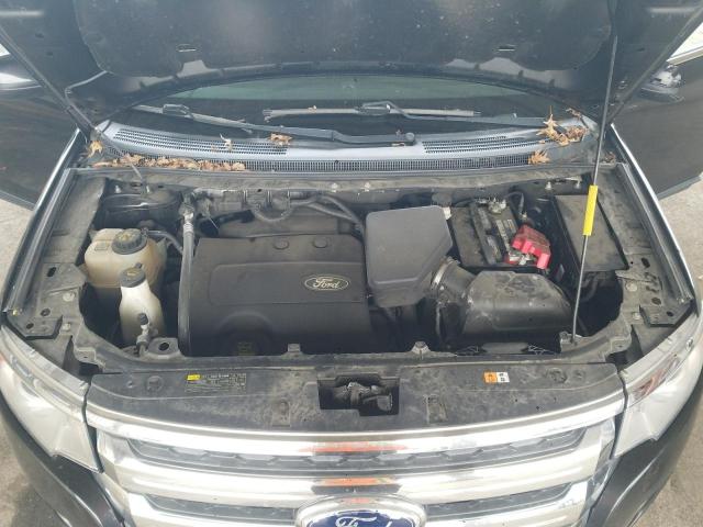 Photo 7 from auction – 2013 FORD EDGE LIMIT with VIN 2FMDK4KC0DBC03044