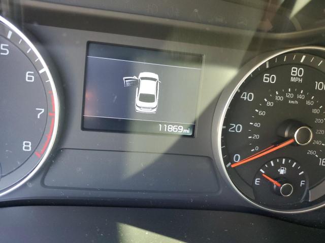 Photo 8 from auction – 2021 KIA FORTE FE with VIN 3KPF24ADXME408595