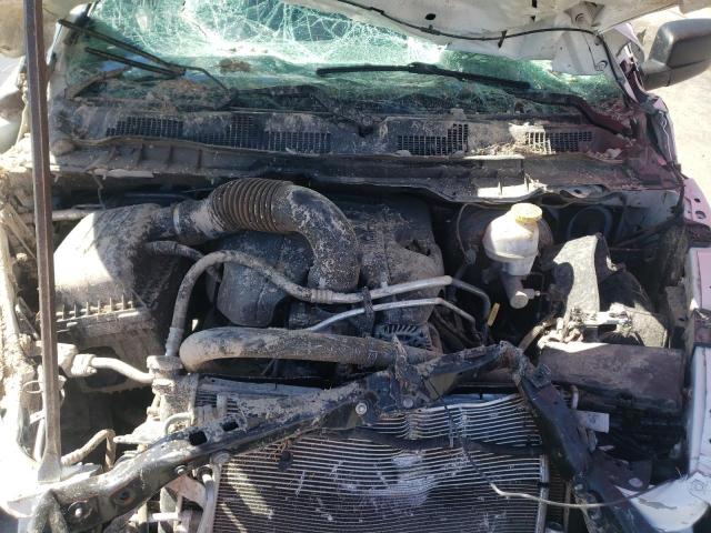 Photo 7 from auction – 2019 RAM 1500 CLASS with VIN 1C6RR6ST6KS600608