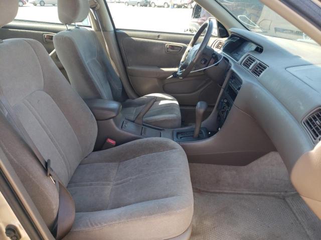 Photo 5 from auction – 1998 TOYOTA CAMRY LE with VIN JT2BG28K0W0200593