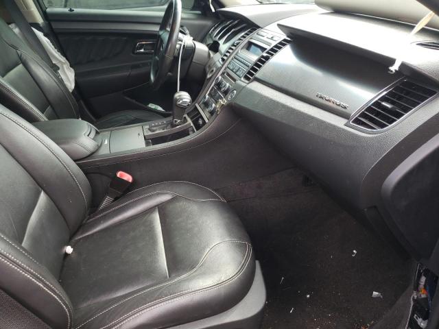 Photo 5 from auction – 2011 FORD TAURUS SEL with VIN 1FAHP2HW7BG134765