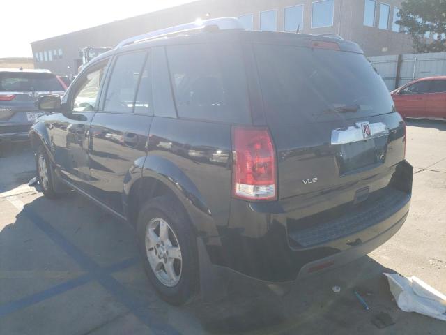 Photo 3 from auction – 2007 SATURN VUE with VIN 5GZCZ33D07S814696