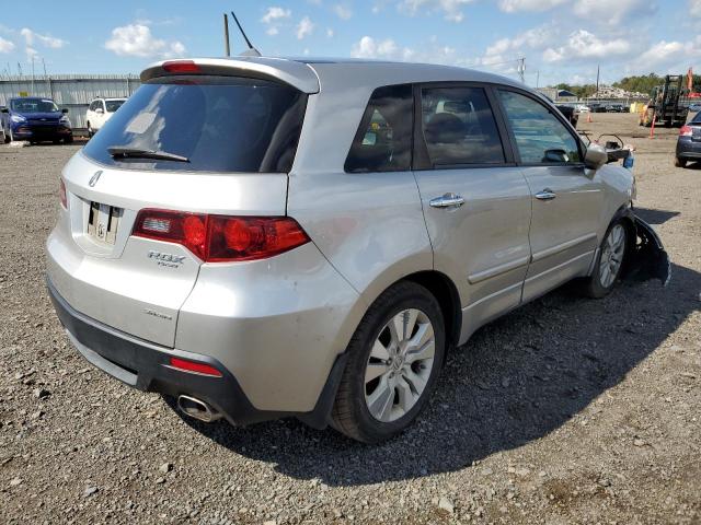Photo 4 from auction – 2012 ACURA RDX TECHNO with VIN 5J8TB1H52CA003530