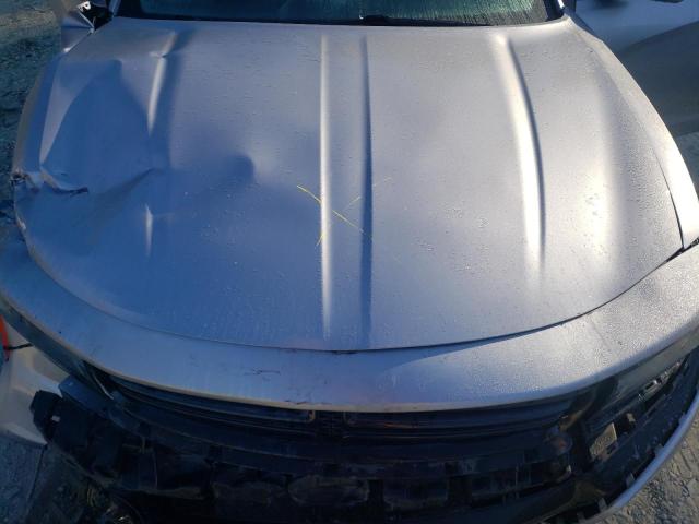Photo 7 from auction – 2016 DODGE CHARGER SX with VIN 2C3CDXHG0GH327794