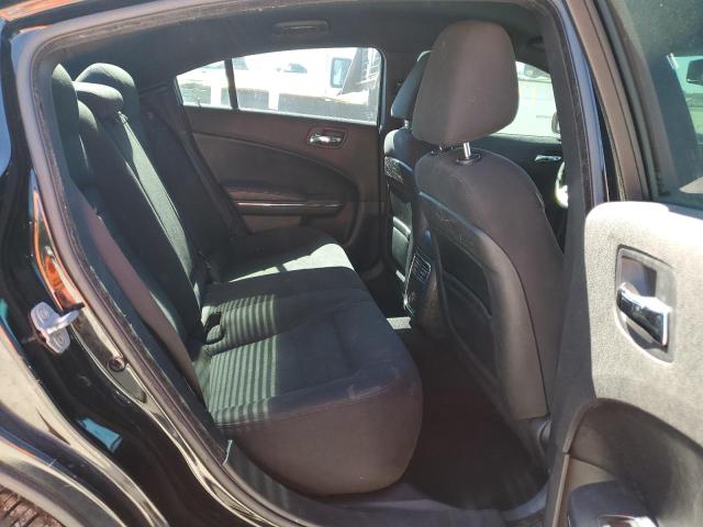 Photo 6 from auction – 2013 DODGE CHARGER SE with VIN 2C3CDXBG1DH686303