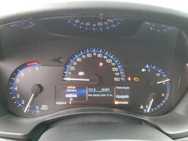 Photo 8 from auction – 2014 CADILLAC ATS with VIN 1G6AA5RA1E0184658