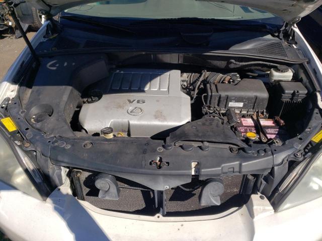 Photo 7 from auction – 2007 LEXUS RX 350 with VIN 2T2HK31UX7C028464