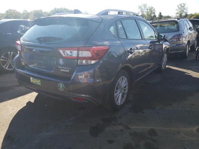 Photo 4 from auction – 2017 SUBARU IMPREZA PR with VIN 4S3GTAB60H3710491