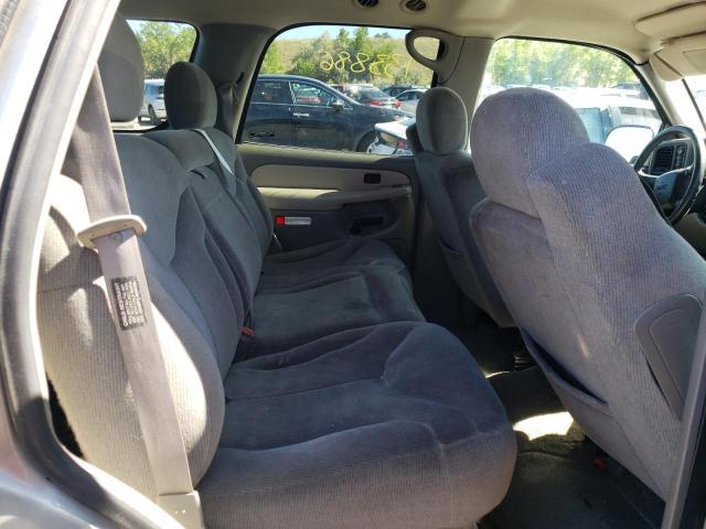 Photo 6 from auction – 2000 GMC YUKON with VIN 1GKEK13V6YJ166062