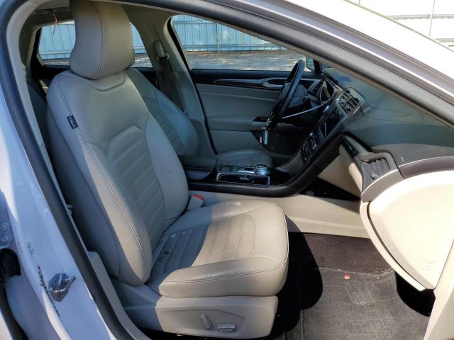 Photo 5 from auction – 2017 FORD FUSION SE with VIN 3FA6P0HDXHR303981