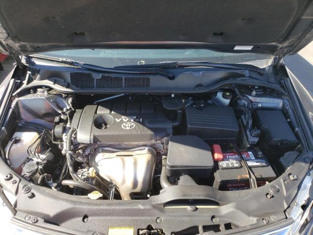 Photo 7 from auction – 2009 TOYOTA VENZA with VIN 4T3ZE11A09U002703