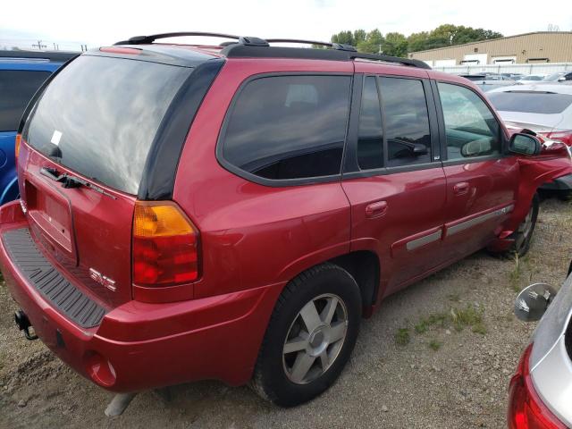 Photo 4 from auction – 2004 GMC ENVOY with VIN 1GKDT13S342152221